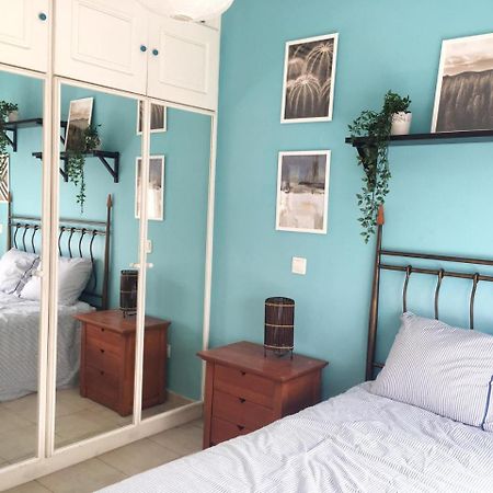 La Cicer Beach Flat I By Canary365 Apartment Лас Палмас де Гран Канария Екстериор снимка