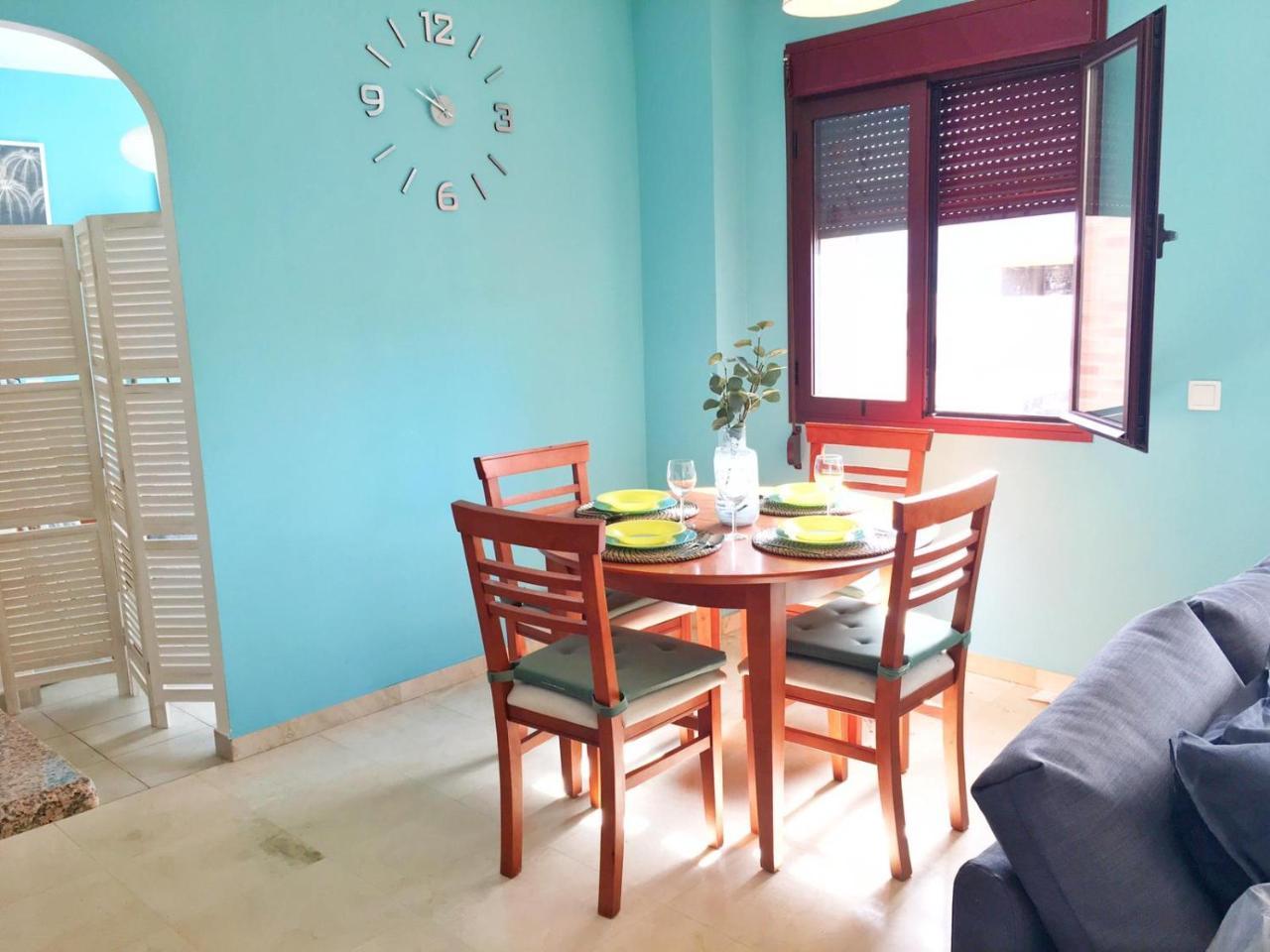 La Cicer Beach Flat I By Canary365 Apartment Лас Палмас де Гран Канария Екстериор снимка
