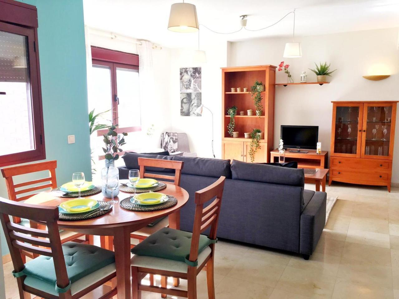 La Cicer Beach Flat I By Canary365 Apartment Лас Палмас де Гран Канария Екстериор снимка